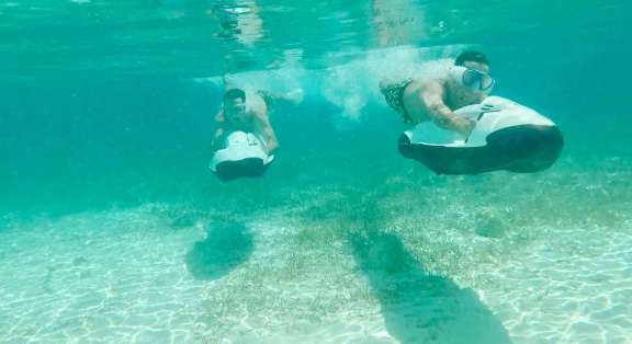 Image of Warren Kelly yacht #15