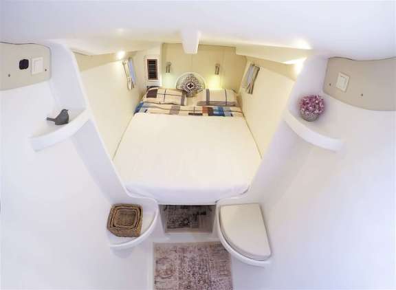 Image of Conan yacht #10