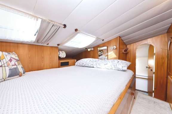 Image of Conan yacht #14