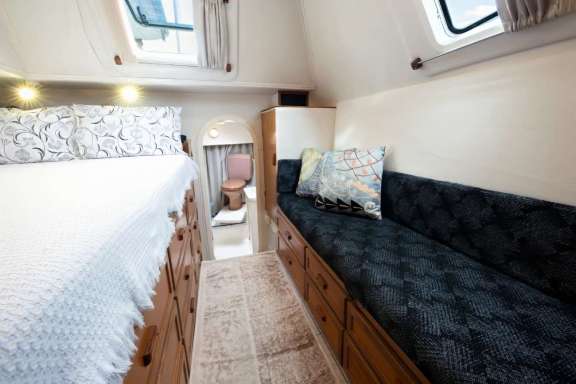 Image of Conan yacht #15