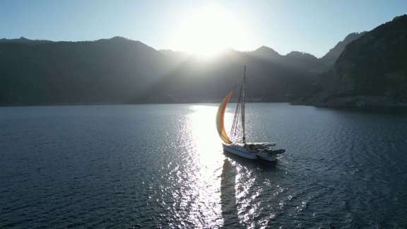 Image of Conan yacht #2