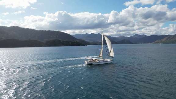 Image of Conan yacht #3