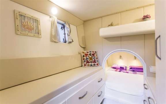 Image of Conan yacht #8