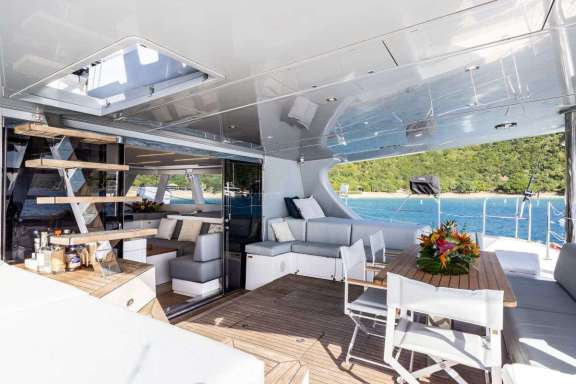 Image of ADEA yacht #10