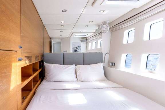 Image of ADEA yacht #14