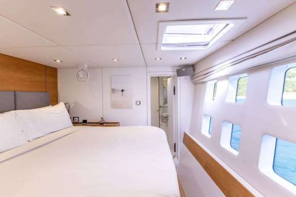 Image of ADEA yacht #15