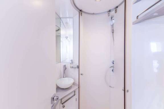 Image of ADEA yacht #16