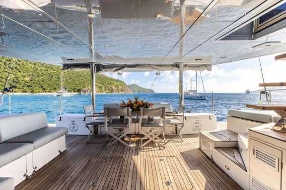 Image of ADEA yacht #3