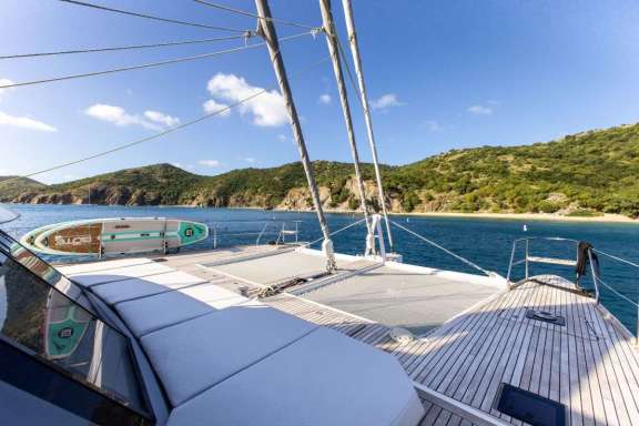 Image of ADEA yacht #4