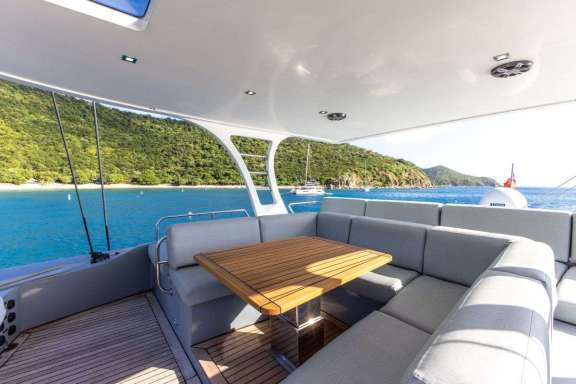 Image of ADEA yacht #5