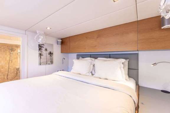 Image of ADEA yacht #6