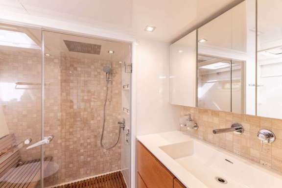 Image of ADEA yacht #7