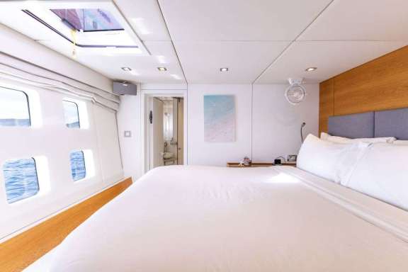 Image of ADEA yacht #8