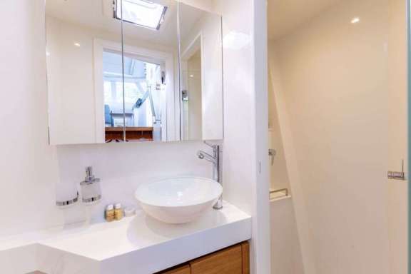 Image of ADEA yacht #9