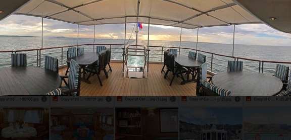 Image of Callisto yacht #10