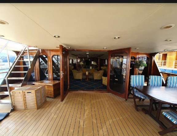 Image of Callisto yacht #12