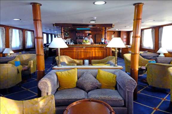 Image of Callisto yacht #2