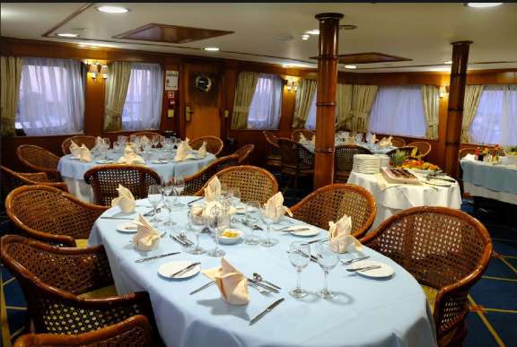 Image of Callisto yacht #3