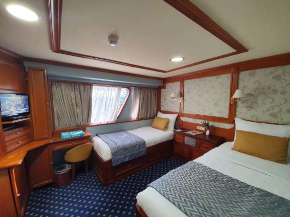 Image of Callisto yacht #6