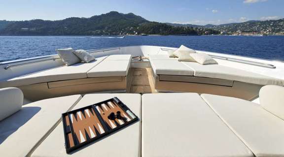 Image of Estia yacht #13