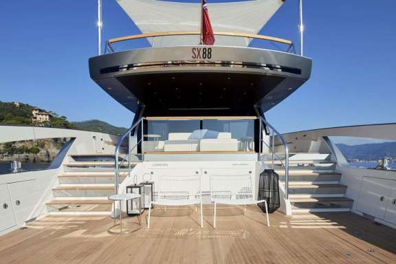 Image of Estia yacht #17