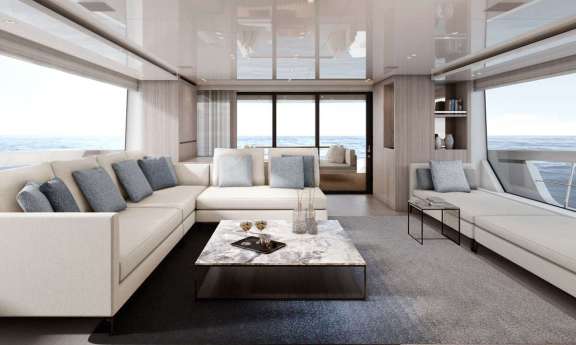 Image of Estia yacht #8