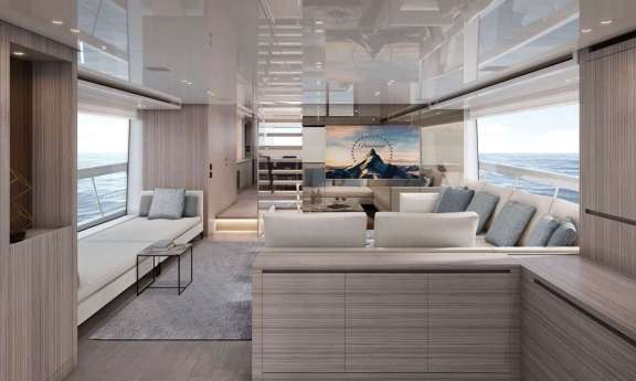 Image of Estia yacht #9