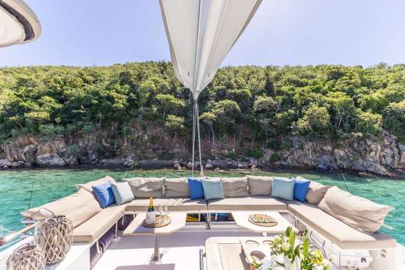 Image of Olivia Charles yacht #11