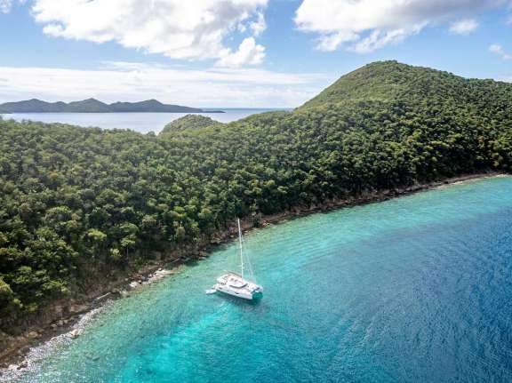 Image of Olivia Charles yacht #12