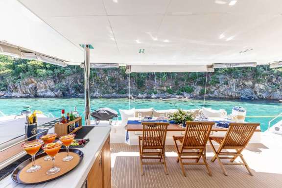 Image of Olivia Charles yacht #5