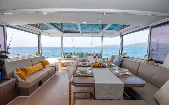 Image of NAE KAE yacht #10