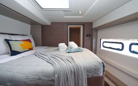 Image of NAE KAE yacht #14