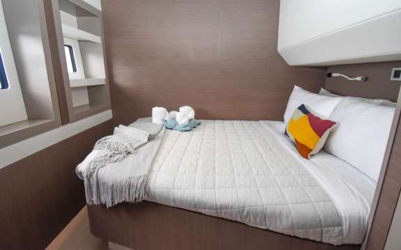 Image of NAE KAE yacht #18