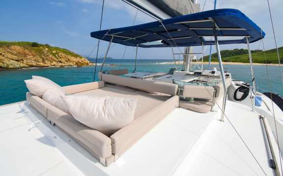 Image of NAE KAE yacht #6