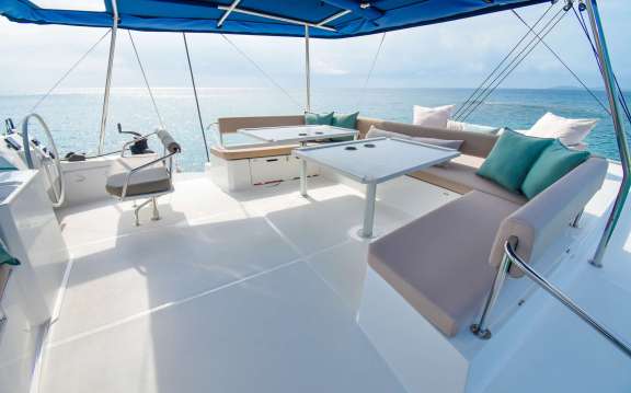 Image of NAE KAE yacht #7