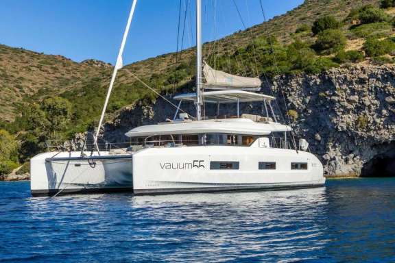 Image of VALIUM 55 yacht #11