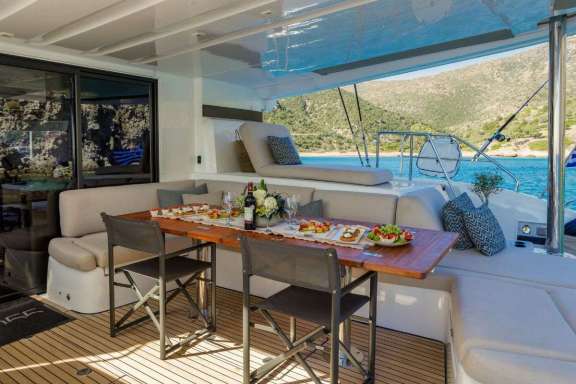 Image of VALIUM 55 yacht #15