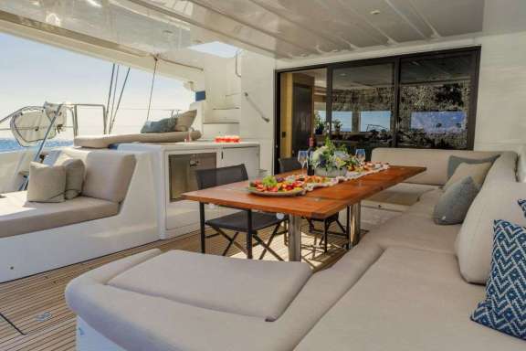 Image of VALIUM 55 yacht #18