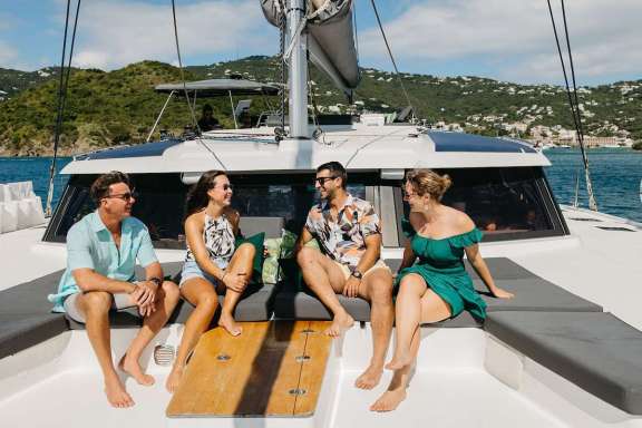 Image of G3 yacht #10