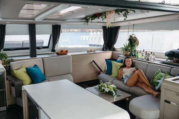 Image of G3 yacht #11