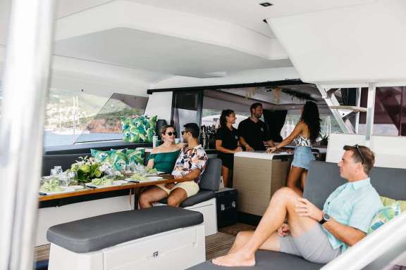 Image of G3 yacht #13