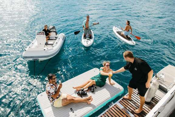 Image of G3 yacht #14