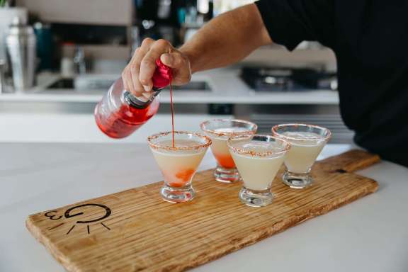 Image of G3 yacht #15