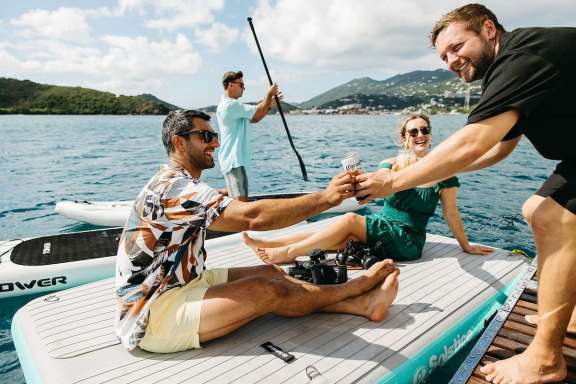 Image of G3 yacht #16