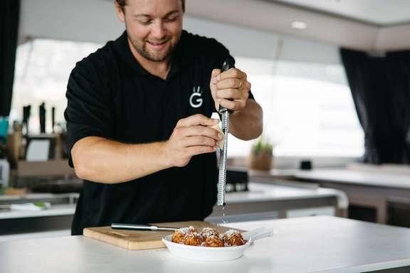 Image of G3 yacht #18