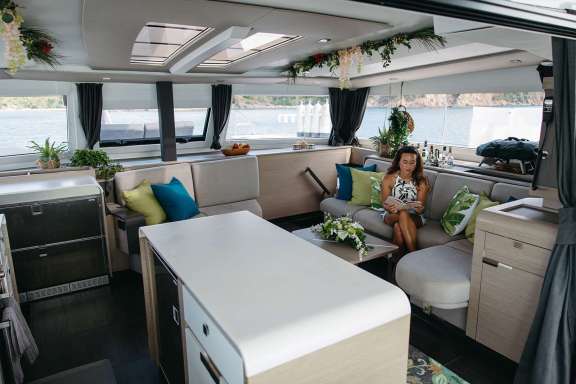 Image of G3 yacht #2