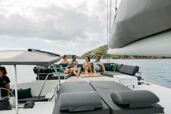 Image of G3 yacht #4