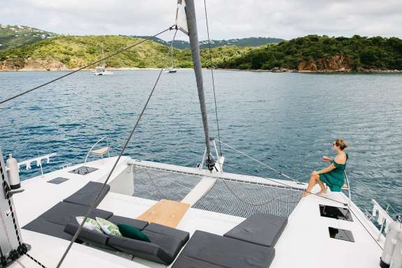 Image of G3 yacht #5