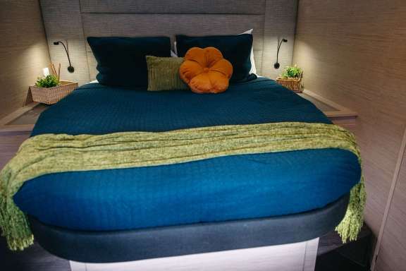 Image of G3 yacht #7