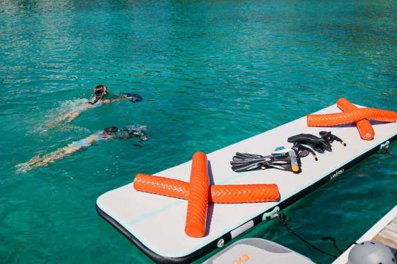 Image of TEDAVI yacht #12